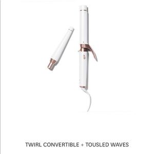 T3 Convertible Multi Tasker